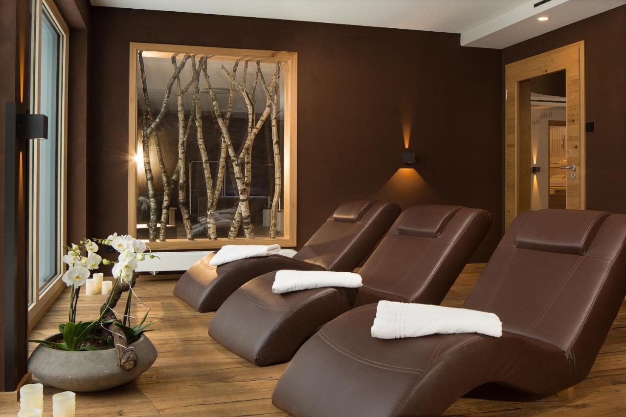 Viktoria Family Wellness Retreat With Village Square Views Oberstdorf
