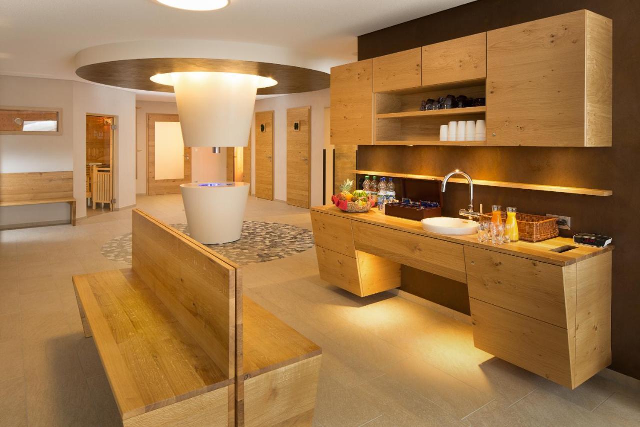 Apartment Viktoria Family Wellness Retreat With Village Square Views Oberstdorf