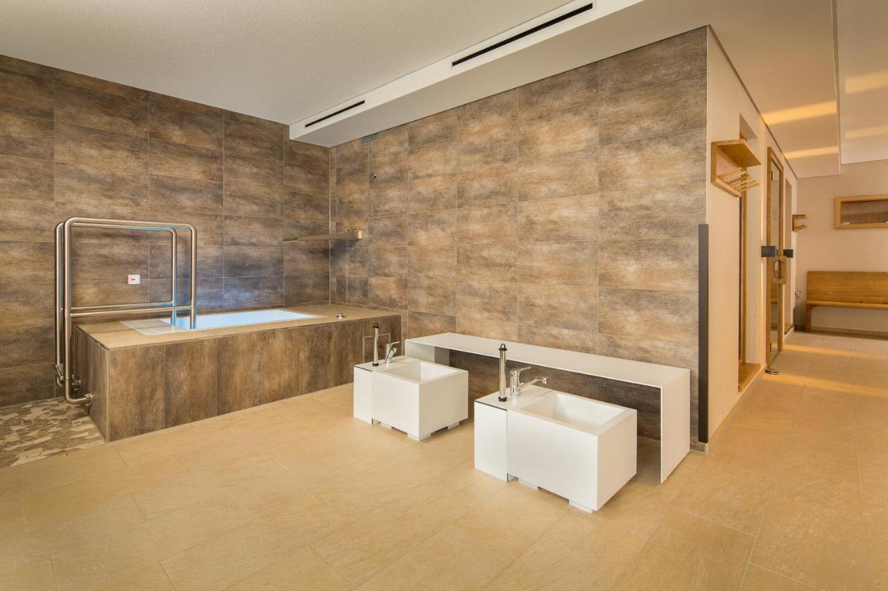 Apartment Viktoria Family Wellness Retreat With Village Square Views *