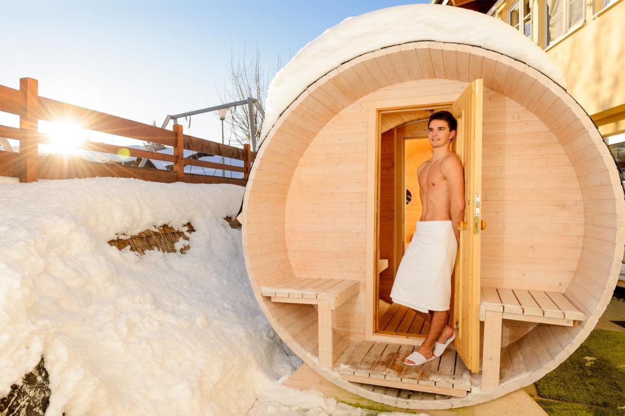 Viktoria Family Wellness Retreat With Village Square Views